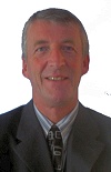 Peter Gray - Business Consultant based in Malmesbury, Wiltshire